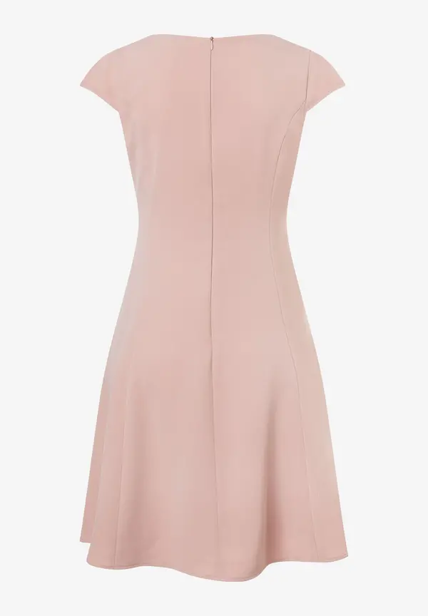 More & More Etuikleid, Powder Rose, Sommer-Kollektion