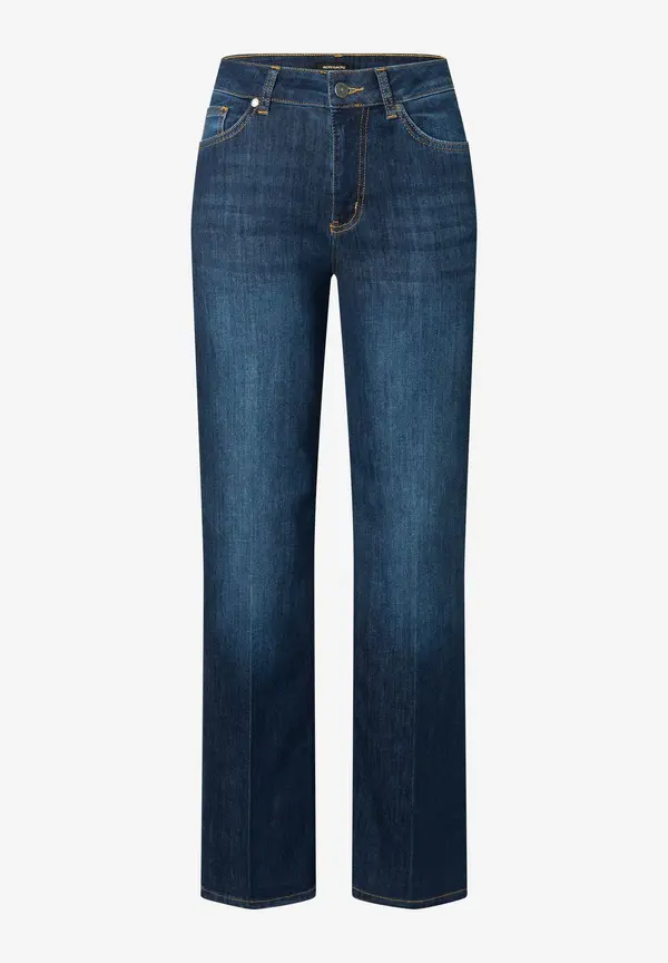 More & More Five-Pocket Marlene Jeans