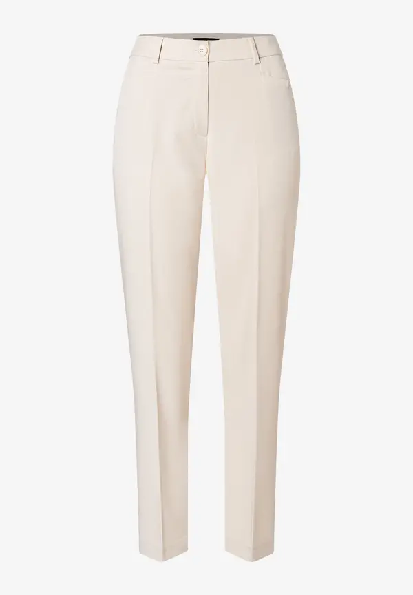 More & More Hose, Hedy, Sand, Sommer-Kollektion