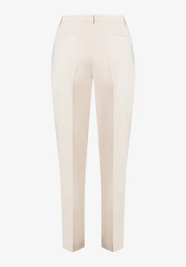 More & More Hose, Hedy, Sand, Sommer-Kollektion