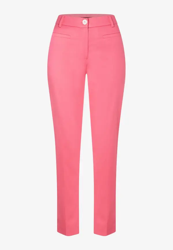 More & More Hose Hedy, Sorbet Pink, Sommer-Kollektion