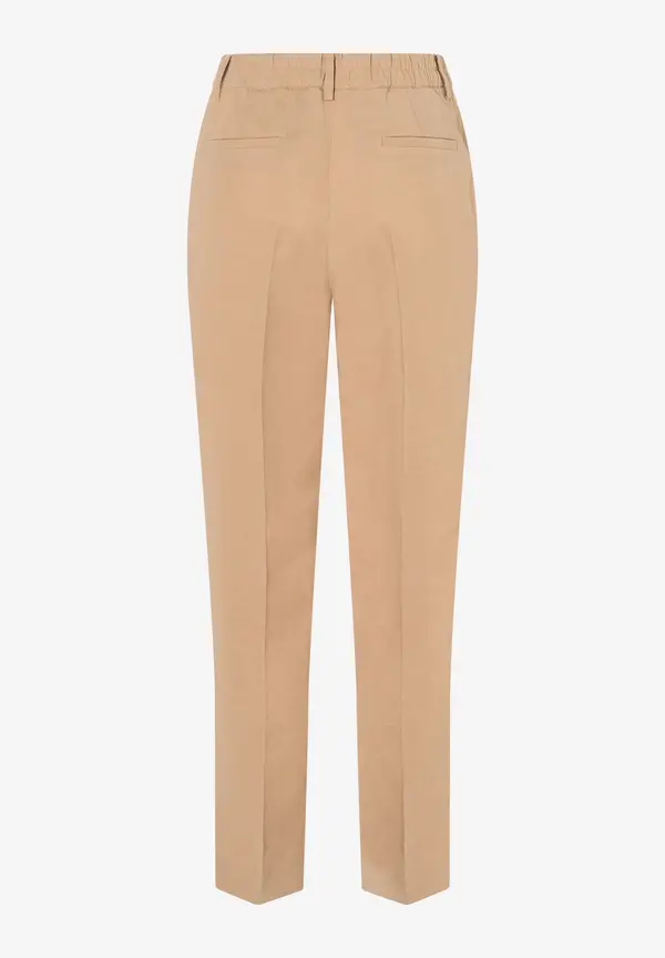 More & More Hose, Soft Toffee, Sommer-Kollektion