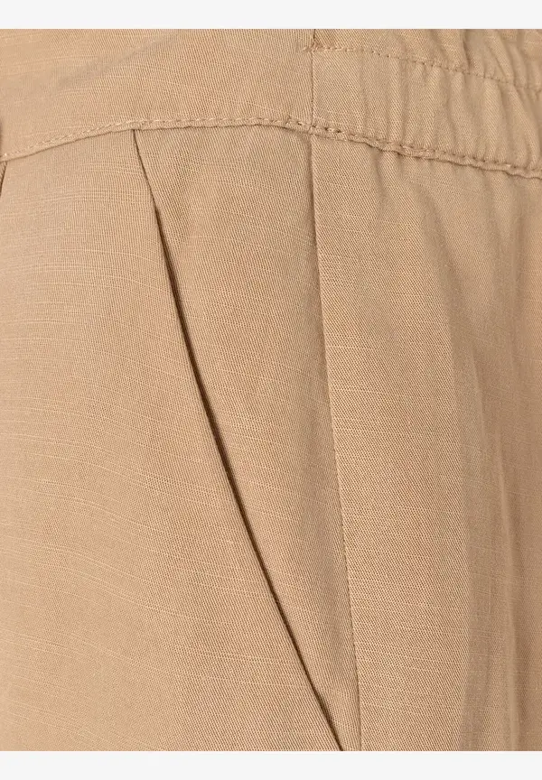 More & More Hose, Soft Toffee, Sommer-Kollektion