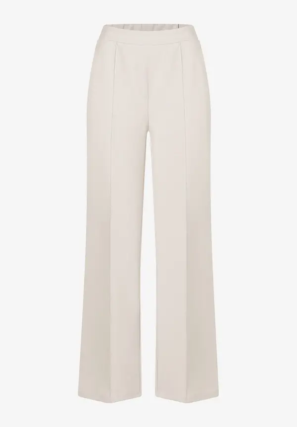 More & More Jerseyhose, Powder Creme