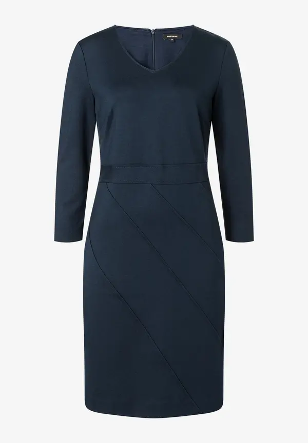More & More Jerseykleid, Marine