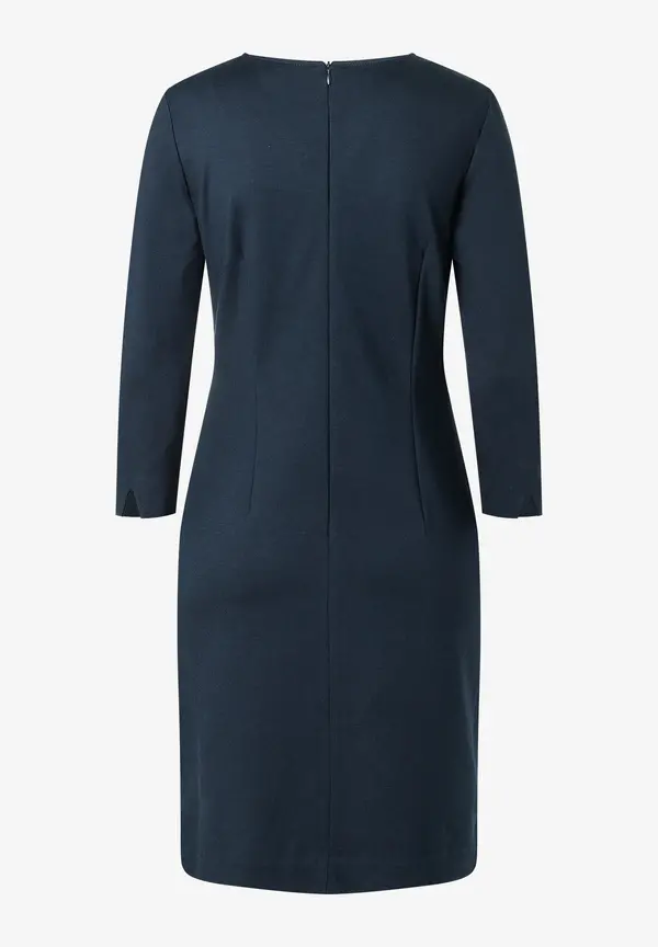 More & More Jerseykleid, Marine