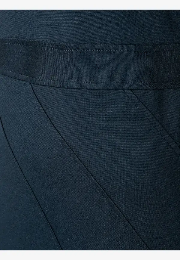 More & More Jerseykleid, Marine