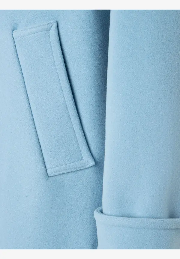 More & More Kurzmantel, Hellblau, Herbst-Kollektion