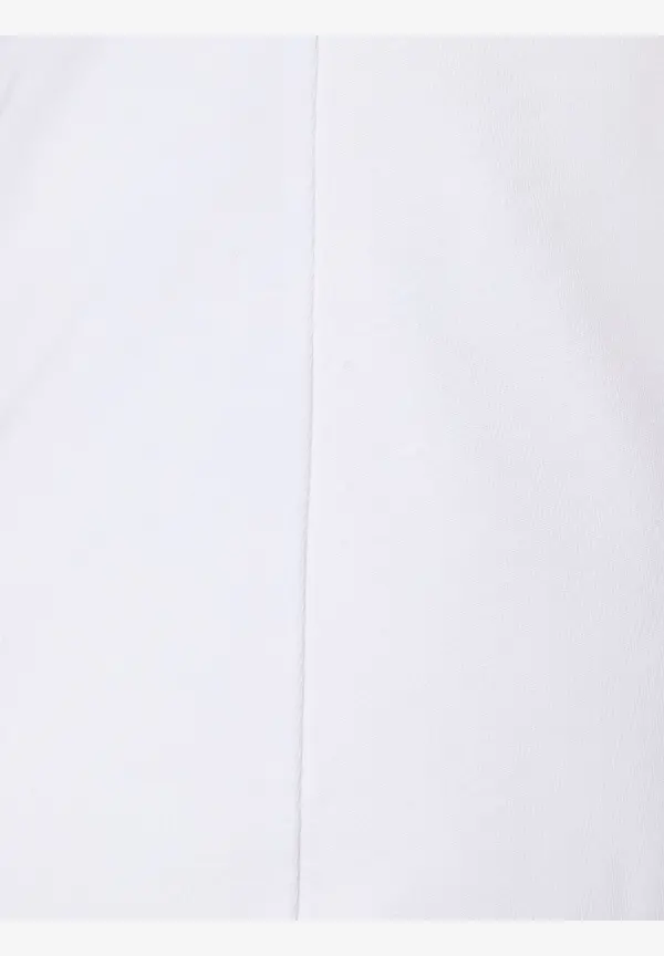 More & More Langarmshirt, Weiß, Herbst-Kollektion