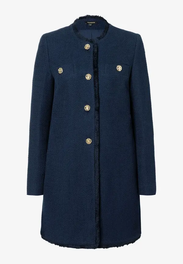 More & More Longblazer, Marine