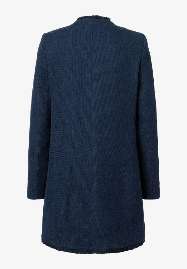 More & More Longblazer, Marine