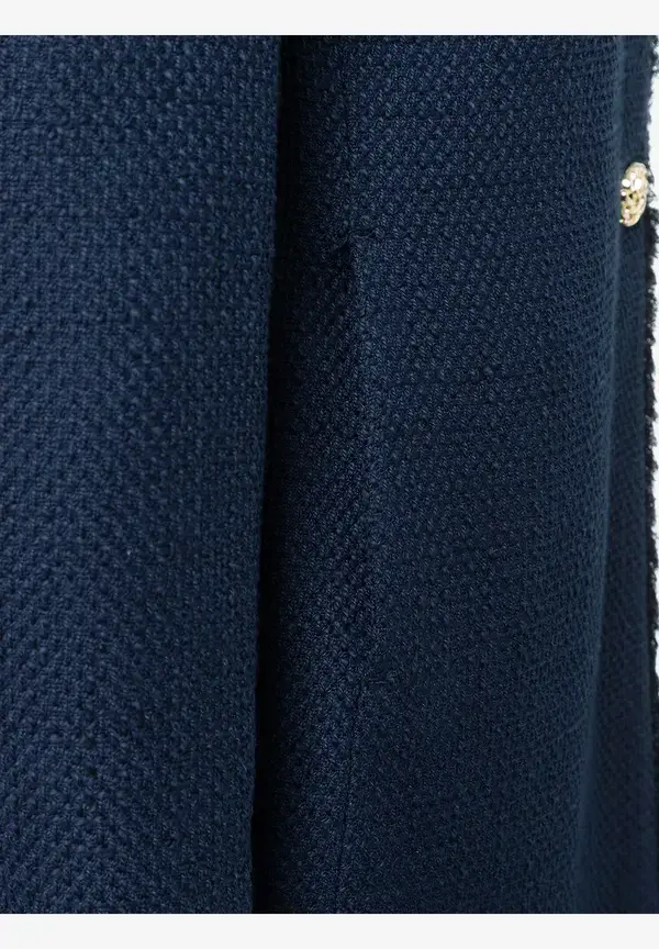 More & More Longblazer, Marine