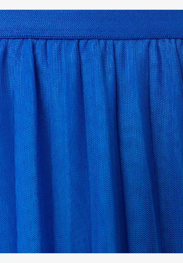 More & More Meshrock, Magic Blue, Sommer-Kollektion