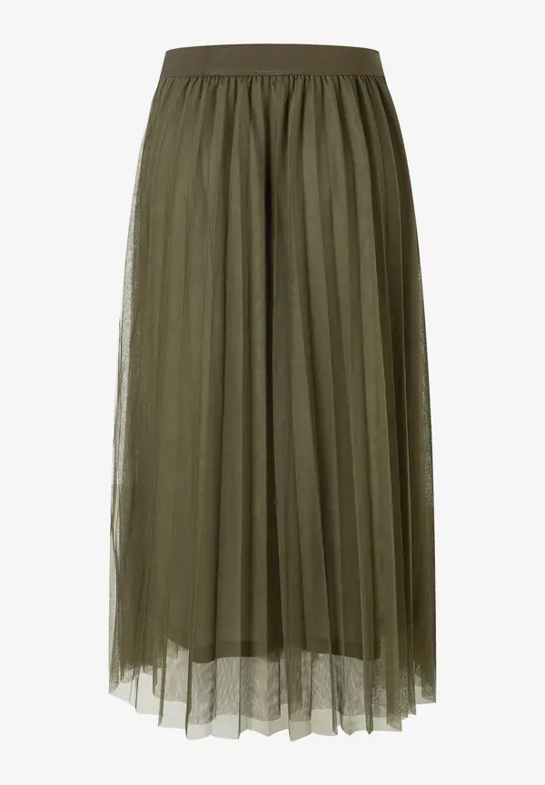 More & More Meshrock, Oliv