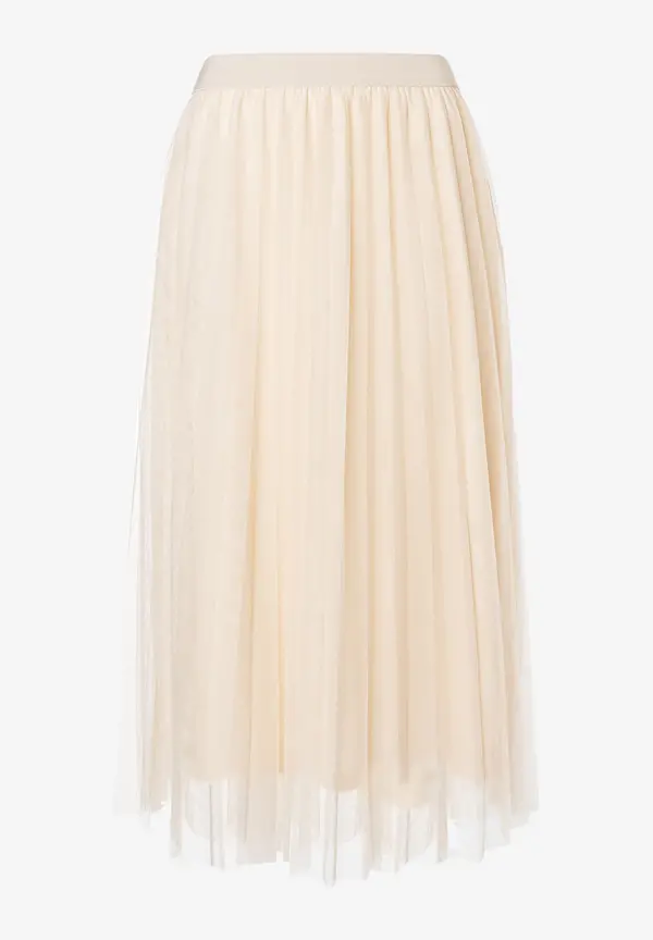 More & More Meshrock, Sand, Sommer-Kollektion