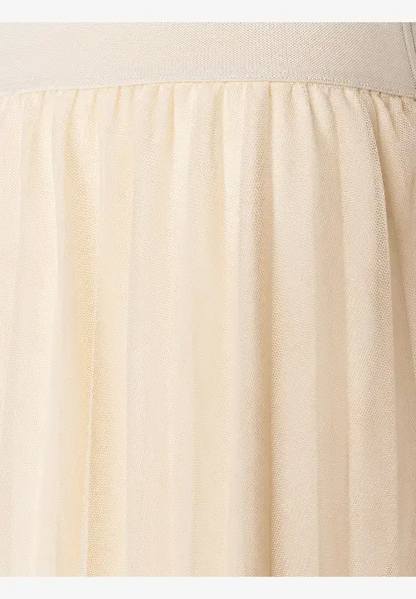 More & More Meshrock, Sand, Sommer-Kollektion