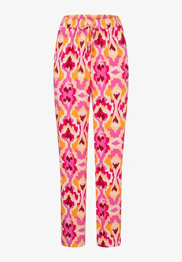 More & More Printhose, Sommer-Kollektion