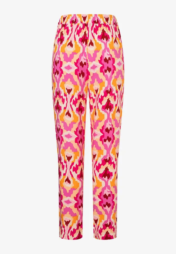 More & More Printhose, Sommer-Kollektion