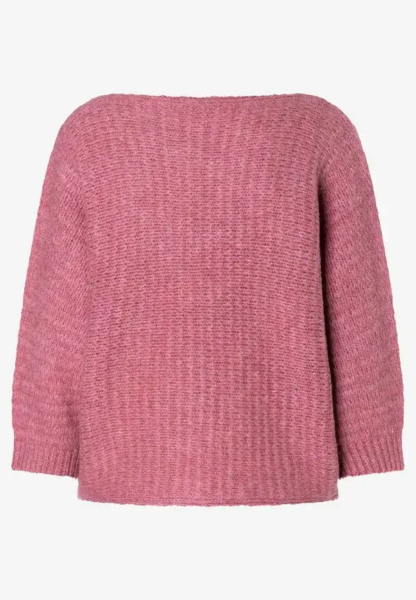 More & More Pullover, Wild Rose, Herbst-Kollektion