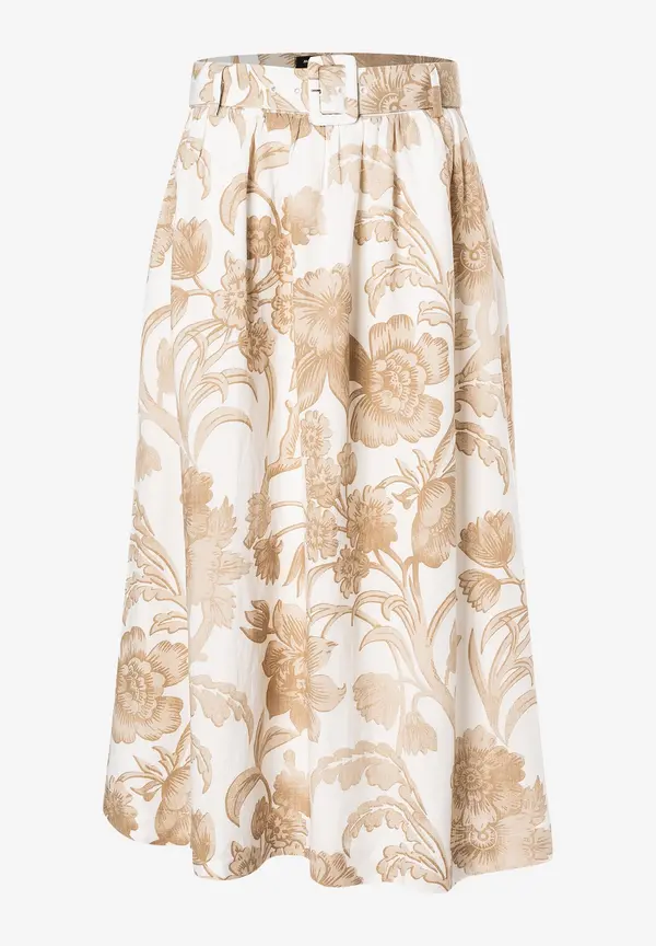 More & More Rock, Blumenprint, Sommer-Kollektion