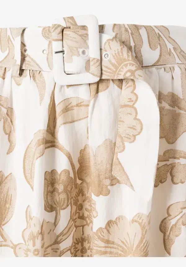 More & More Rock, Blumenprint, Sommer-Kollektion