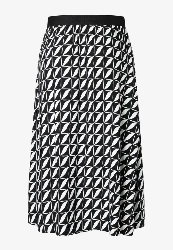 More & More Rock, Grafischer Print