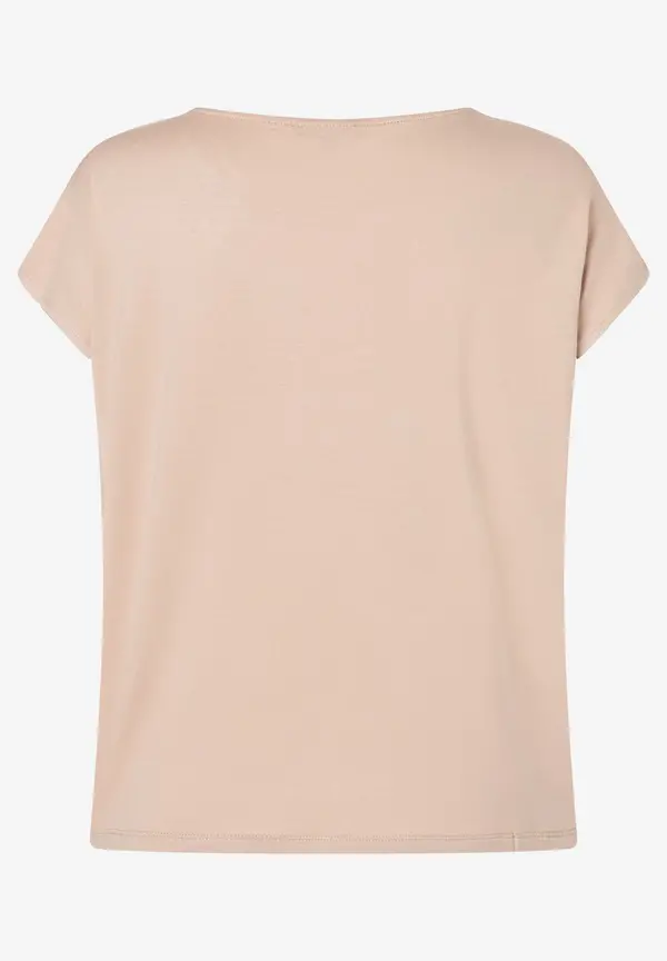 More & More Satinprint Shirt