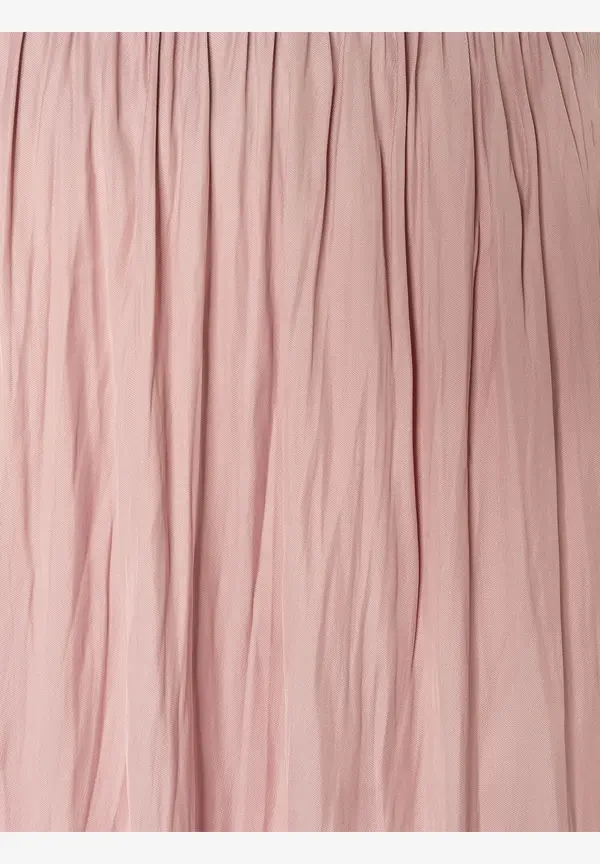 More & More Satinrock, Powder Rose, Sommer-Kollektion