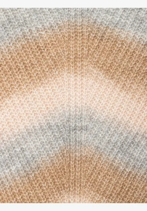 More & More Streifenpullover, Herbst-Kollektion