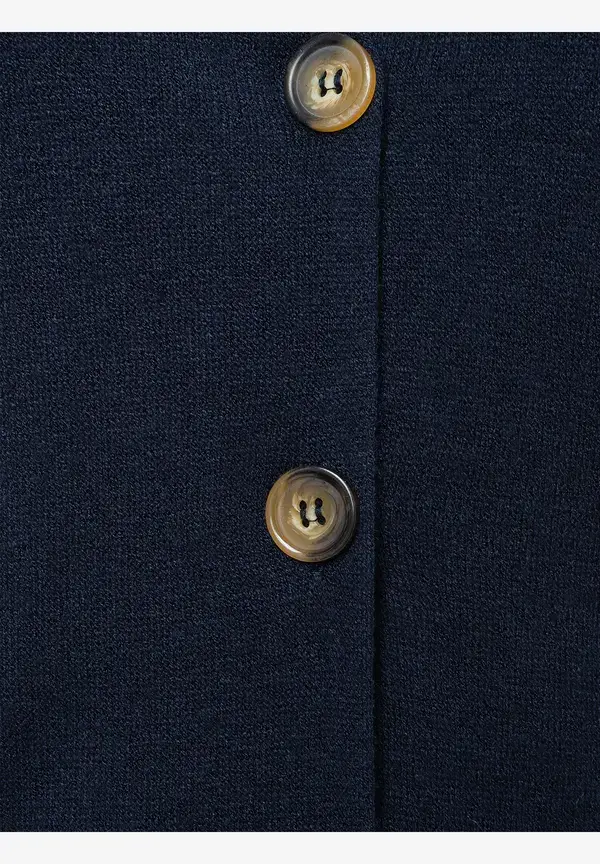 More & More Strickweste, Marine