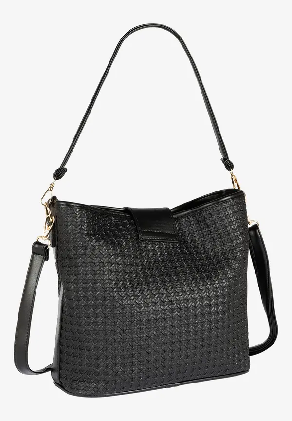 More & More Tasche, Schwarz