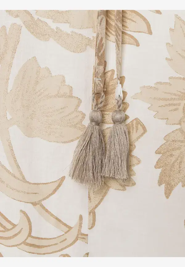 More & More Tunika, Blumenprint, Sommer-Kollektion