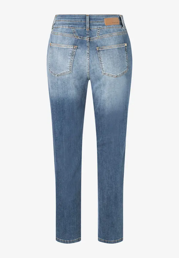 More & More Verwaschene Jeans, Herbst-Kollektion