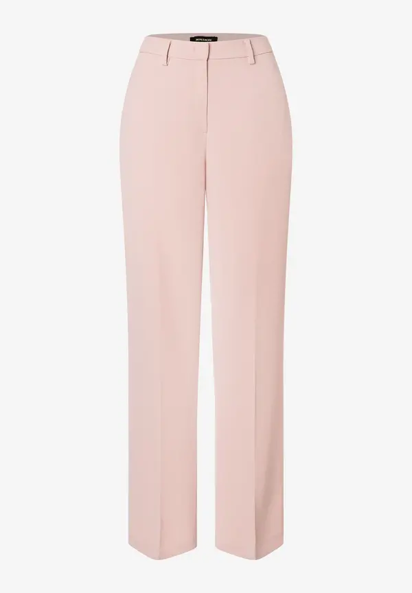 More & More Weite Hose, Powder Rose, Sommer-Kollektion