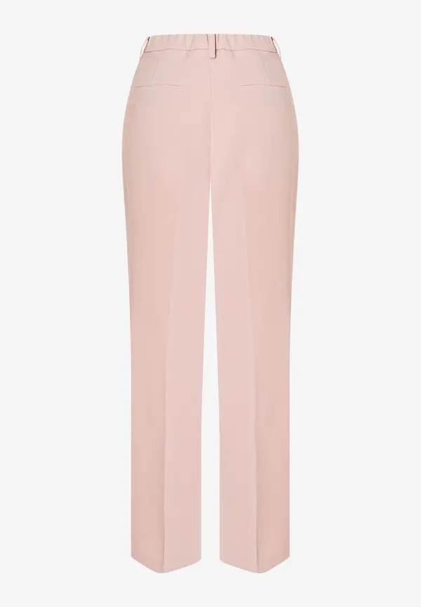 More & More Weite Hose, Powder Rose, Sommer-Kollektion