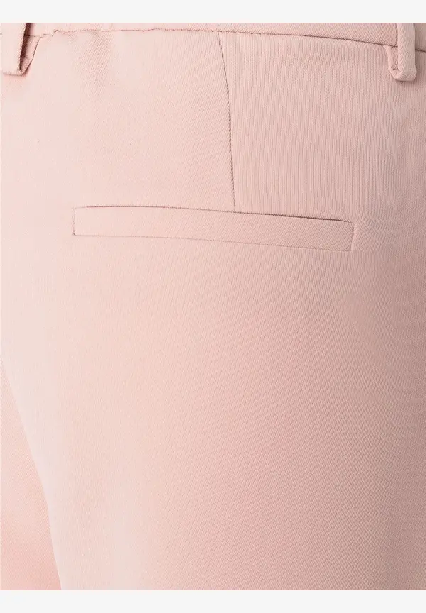 More & More Weite Hose, Powder Rose, Sommer-Kollektion