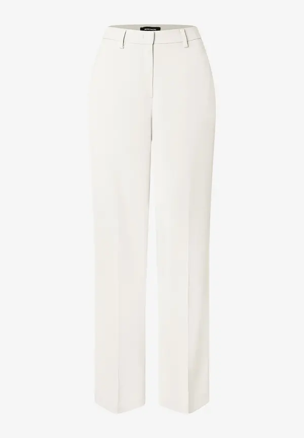 More & More Weite Hose, Weiß, Sommer-Kollektion