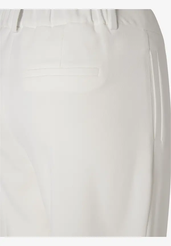 More & More Weite Hose, Weiß, Sommer-Kollektion