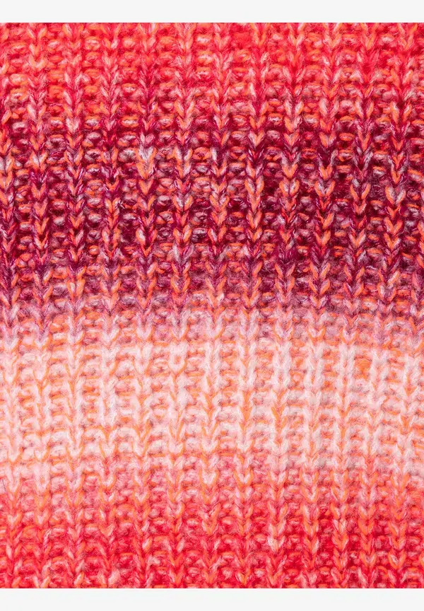 More & More Pullover Mit Farbverlauf, Herbst-Kollektion
