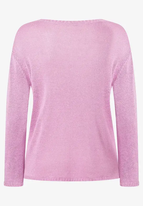 More & More Pullover, Summer Lavender, Sommer-Kollektion