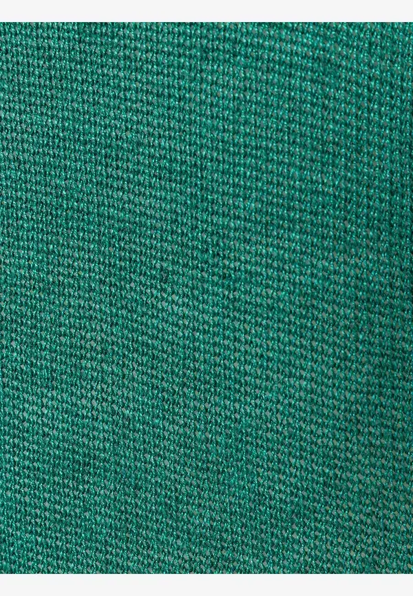 More & More Pullover, Summergarden Green, Sommer-Kollektion