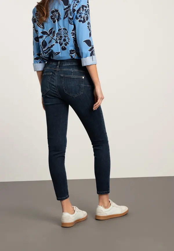 More & More Skinny Stretch Jeans, Frühjahrs-Kollektion