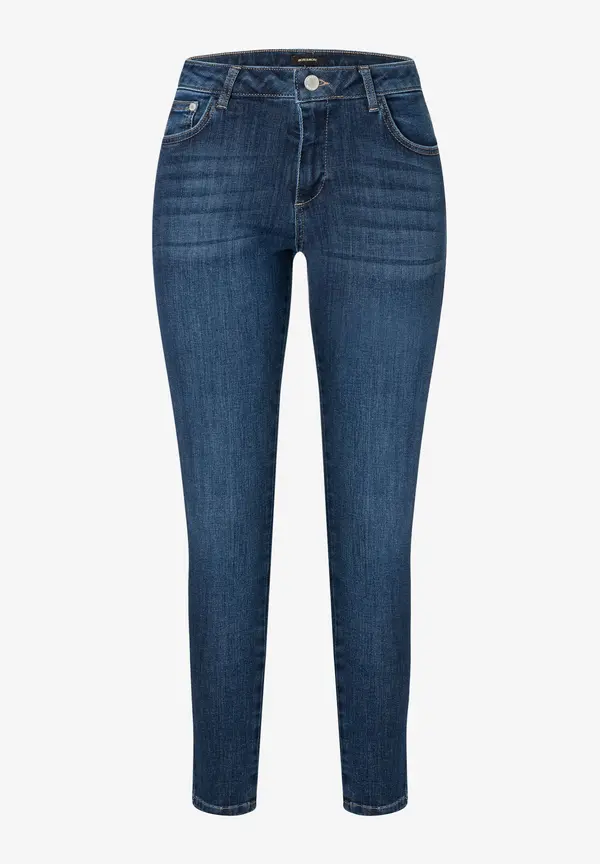 More & More Skinny Stretch Jeans, Frühjahrs-Kollektion