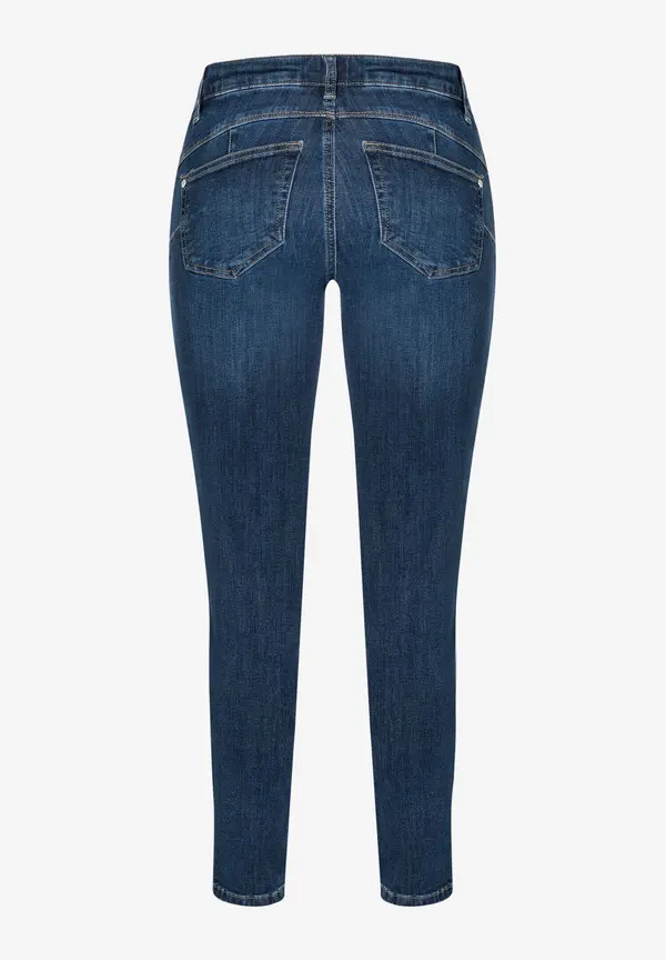 More & More Skinny Stretch Jeans, Frühjahrs-Kollektion
