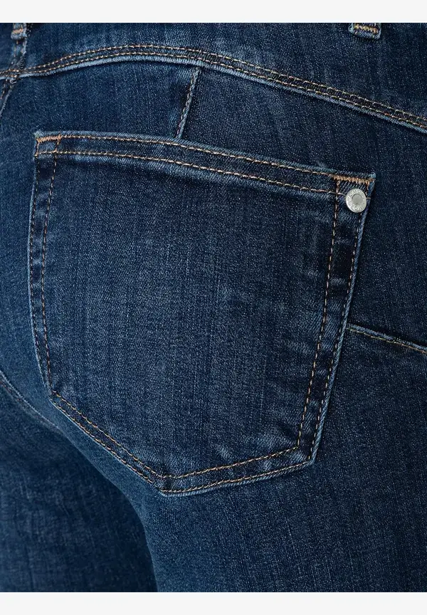 More & More Skinny Stretch Jeans, Frühjahrs-Kollektion