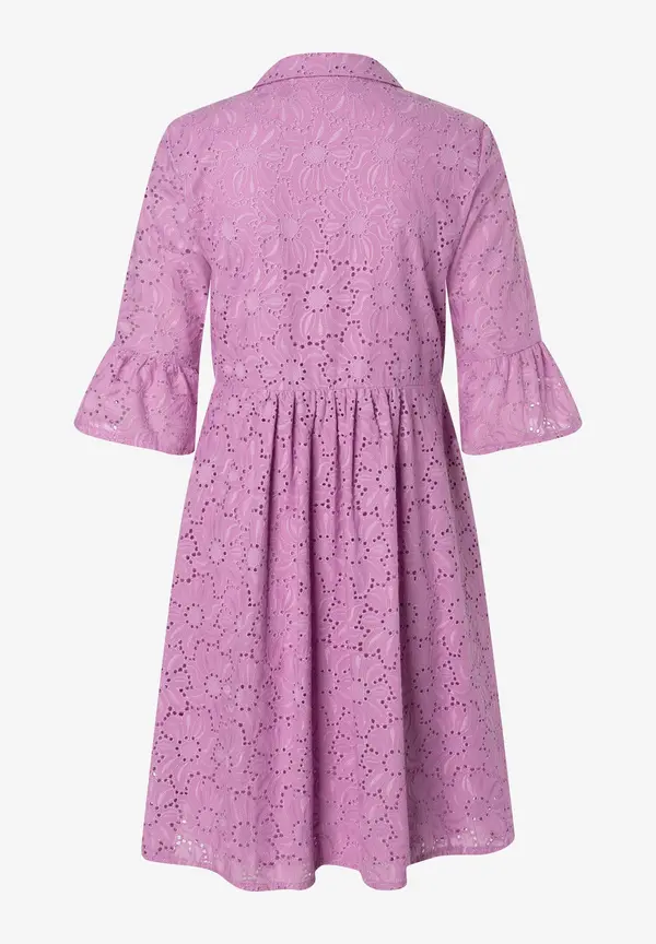 More & More Spitzenkleid, Summer Lavender, Sommer-Kollektion