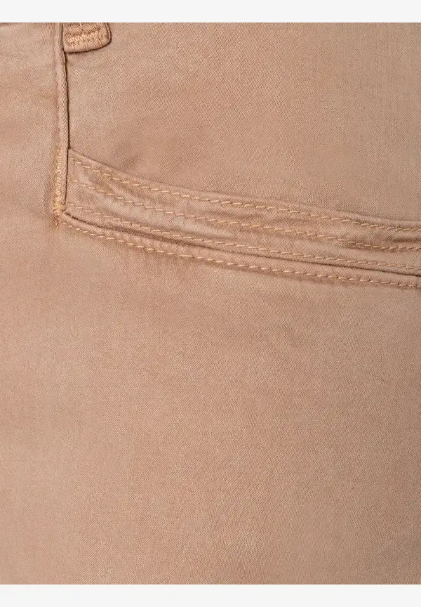 More & More Sportive Hose, Beige Macchiato, Herbst-Kollektion