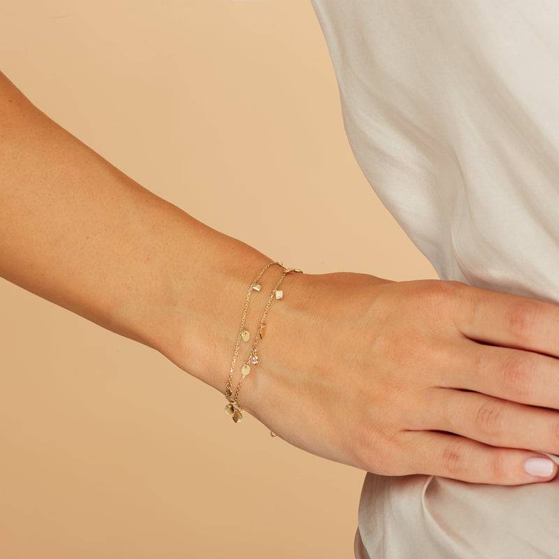 Mosuo Jewellery Nomad Armband