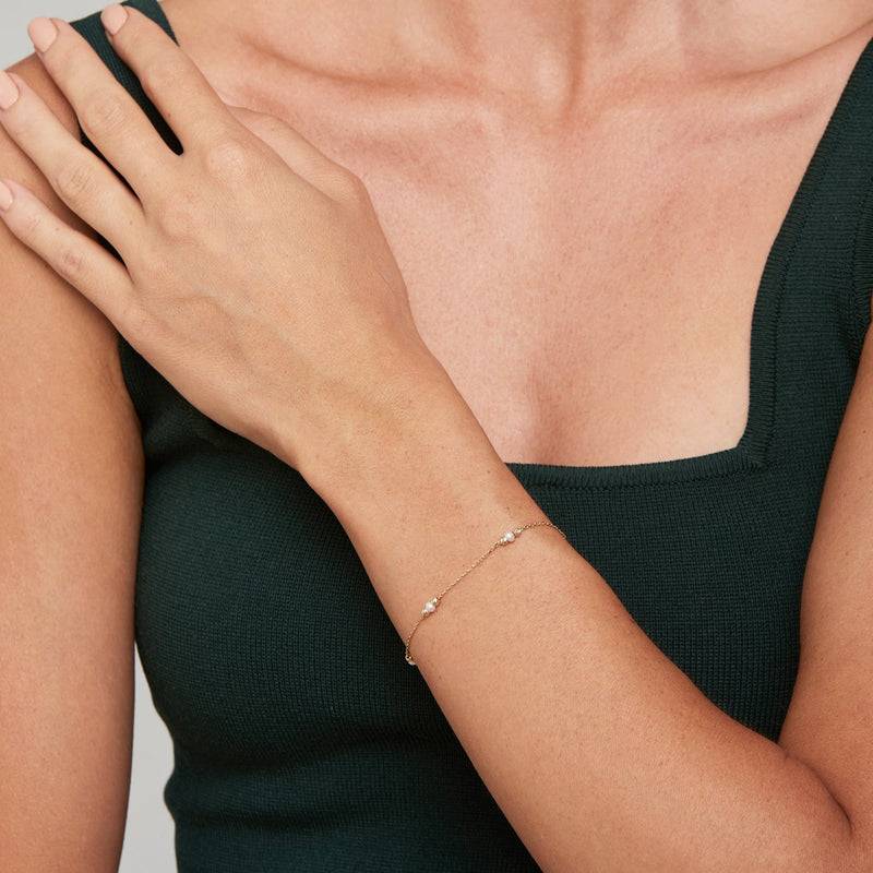 Mosuo Jewellery Perlen Armband