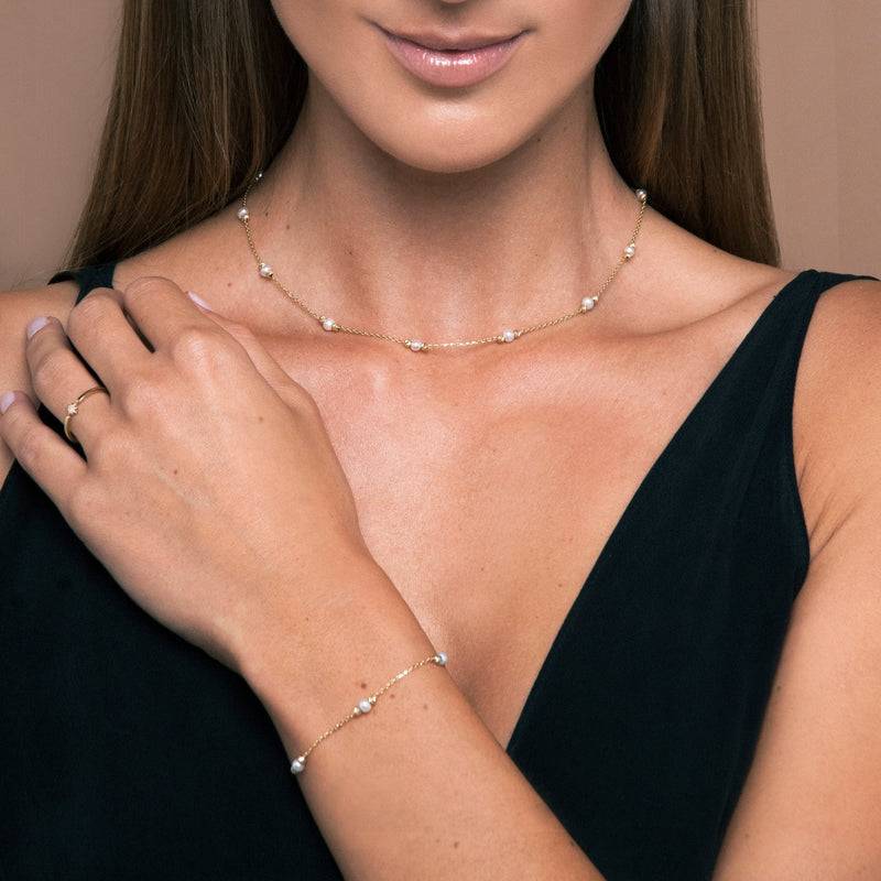 Mosuo Jewellery Perlen Armband